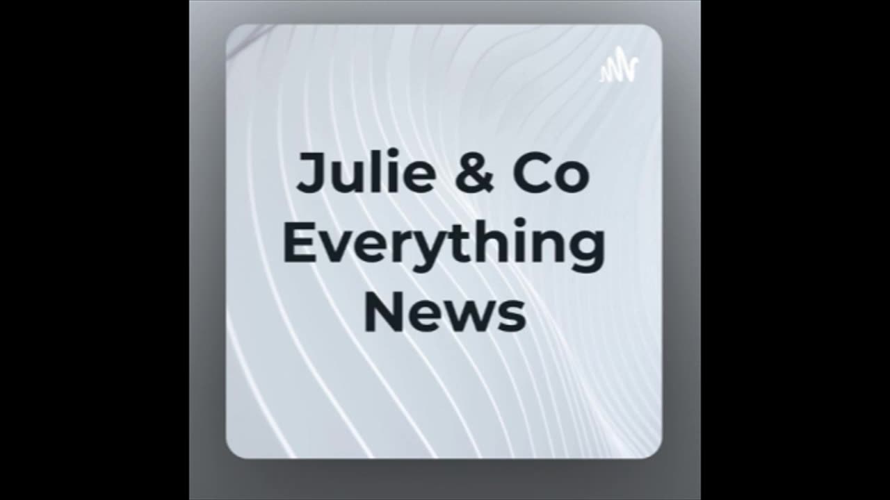 Julie & Co Everything News: Acoustic Entanglements