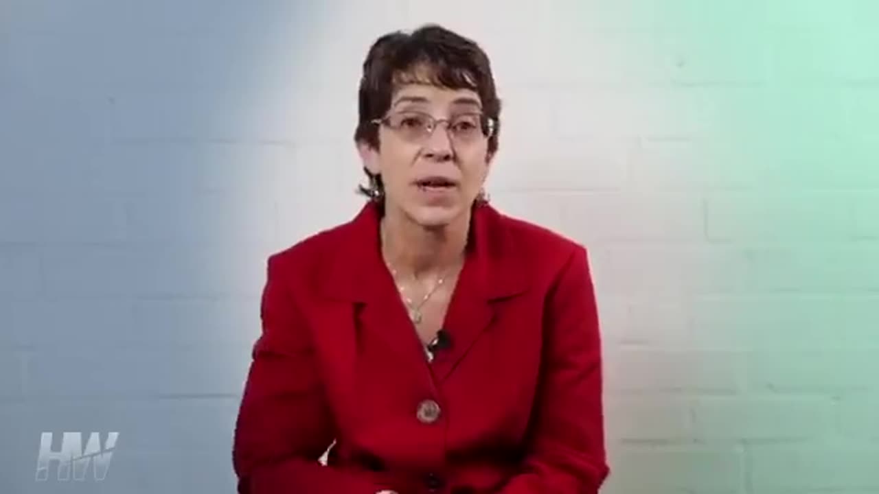 Dr Theresa Deisher explain how aborted fetal cells are used in vaccine