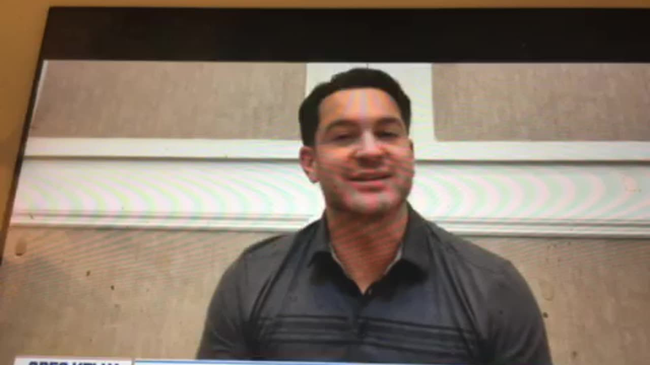 Kevin Battle show #trump2024