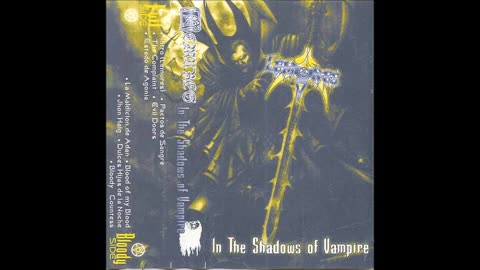 Lemures - (1997) - In the Shadows of Vampire - (full demo)