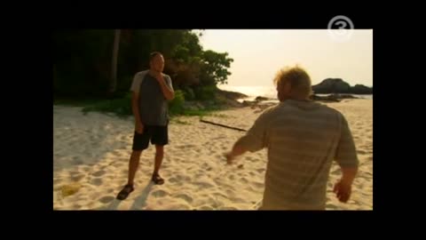 Robinson S08E08