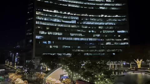 Orion Mall Bangalore