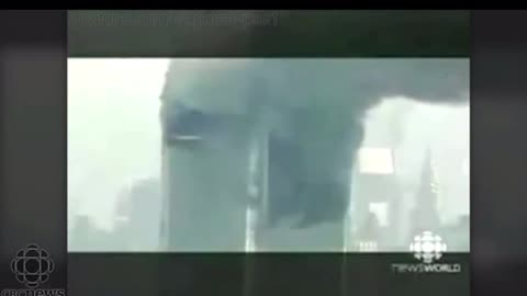 9/11: Creating the 'New Pearl Harbor'.. The excuse to destabilise the Middle East. (6 minutes)