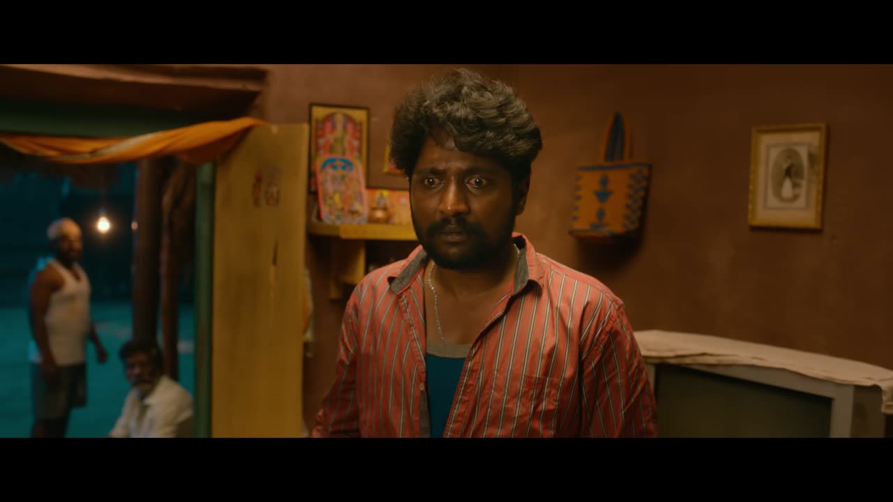 Telugu trailer