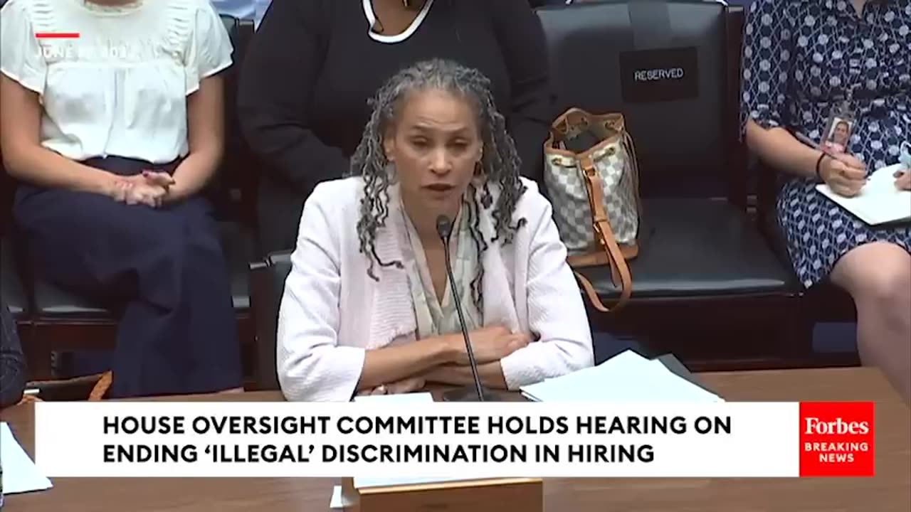 'What Are We Doing Here-'- AOC Calls Out Republicans Over Opposition To Diversity Efforts