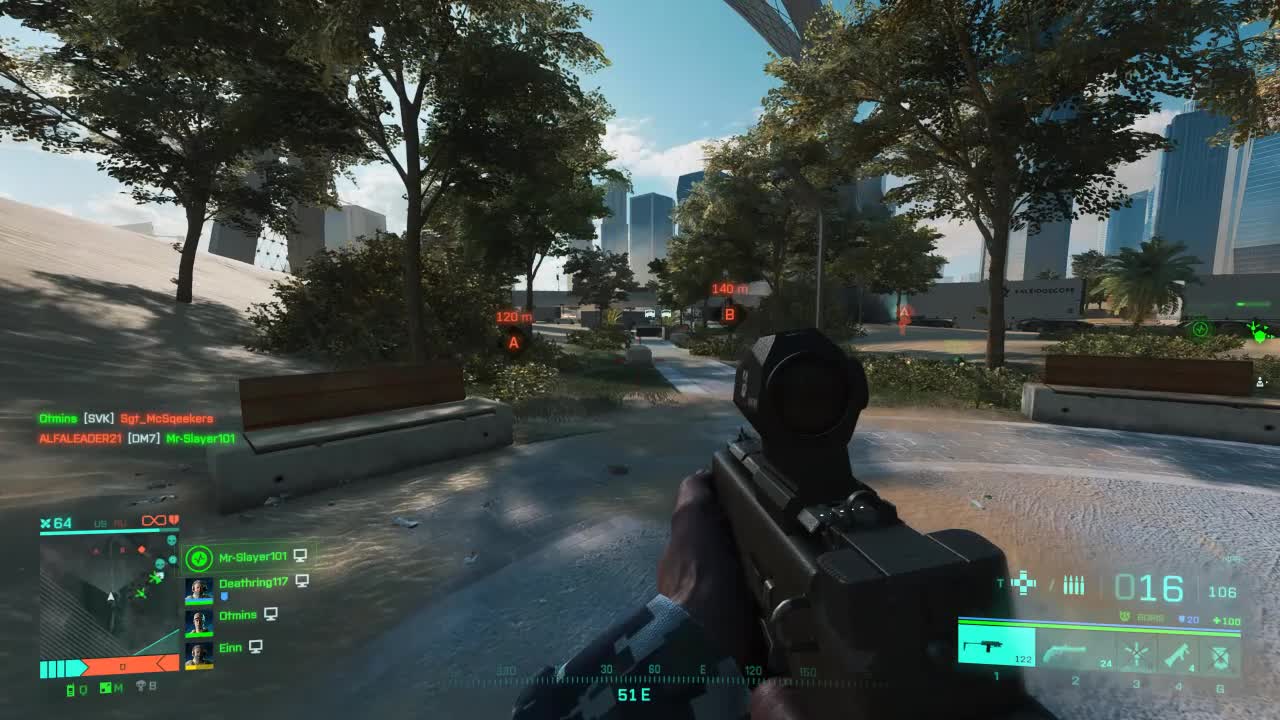 aim bug