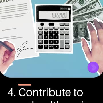 Tax Saving Hacks Maximizing Your Returns Legally