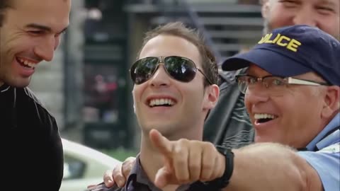 Best of Police Pranks - Part 2