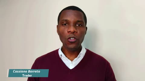 Cassiano Barreto - Day Trade Express - AULA 01