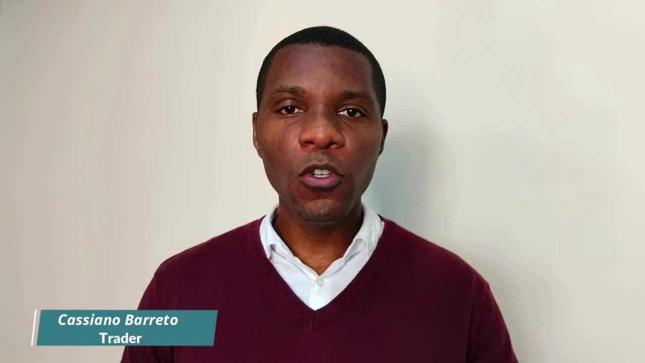 Cassiano Barreto - Day Trade Express - AULA 01