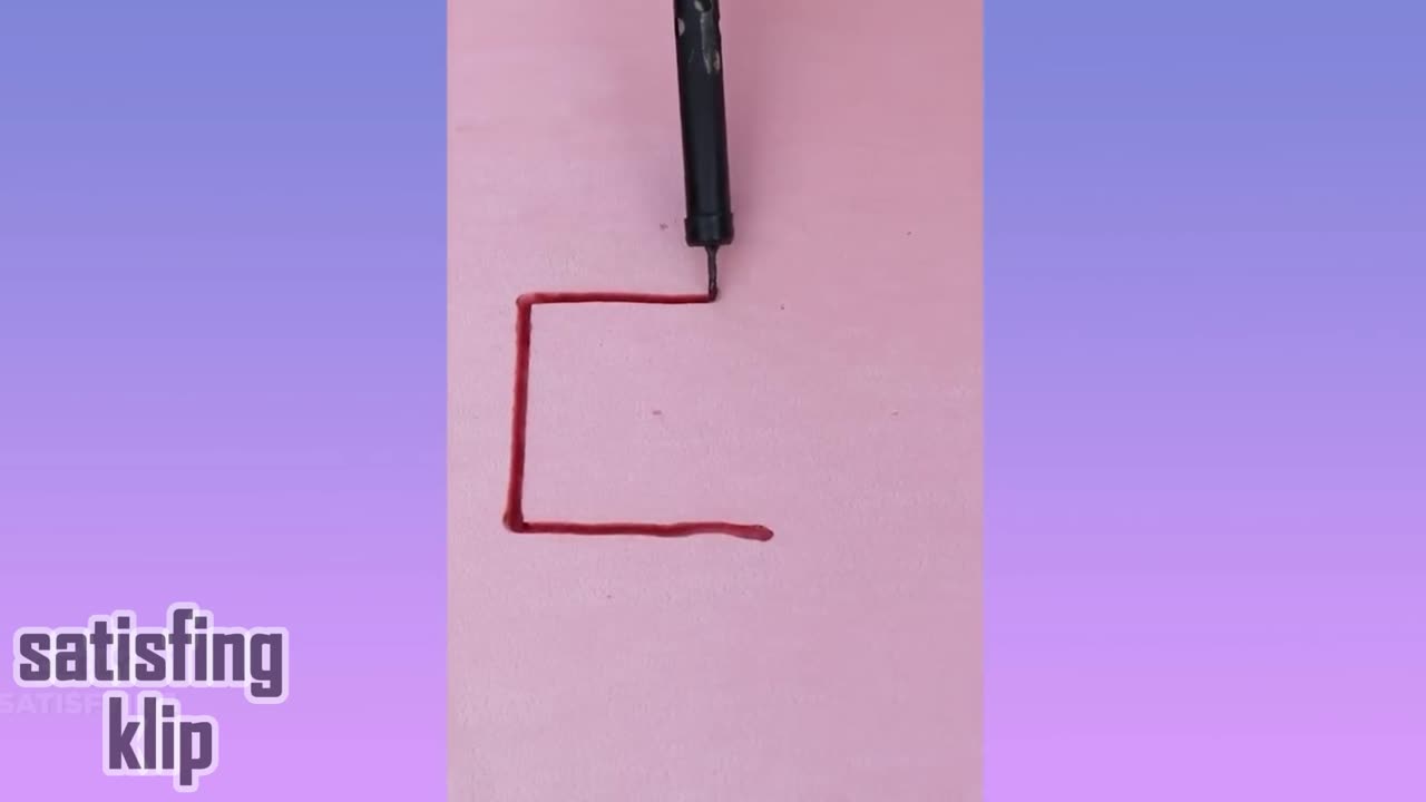 satisfying video