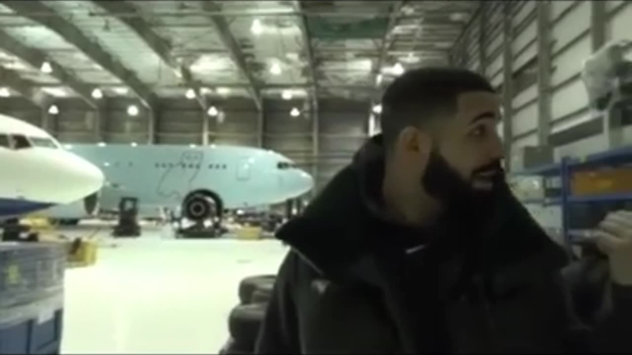 Drake And Lil Baby Private Jets