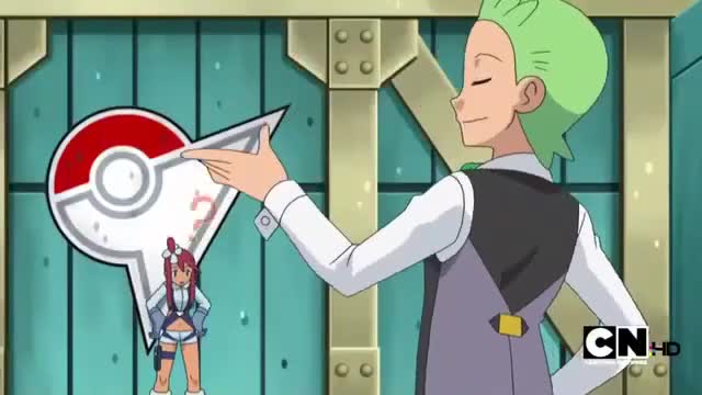 Pokemon Best Wishes: “Huh? Where did this sudden arrogance come from?”