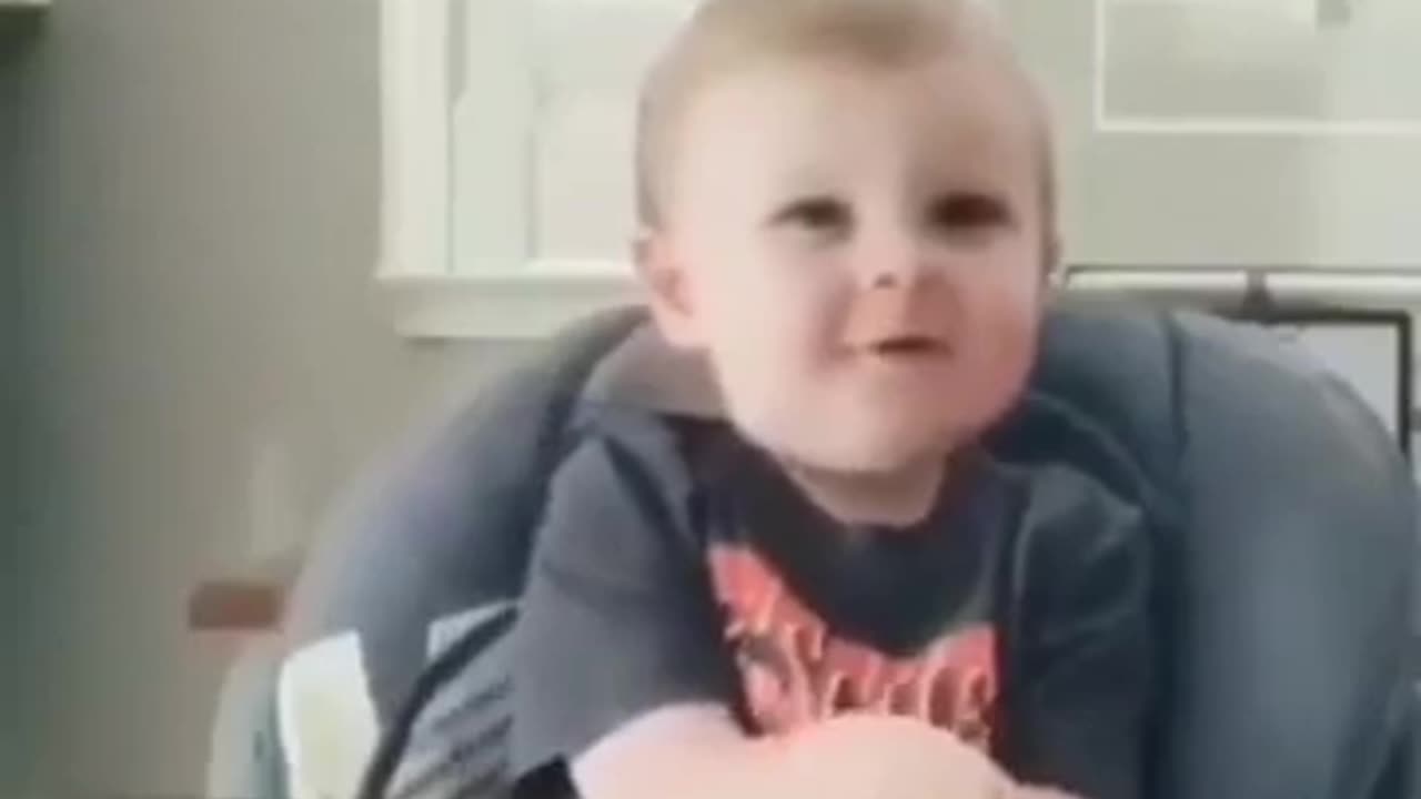 "Hilarious Baby Moments Compilation - Guaranteed to Make You Smile!"