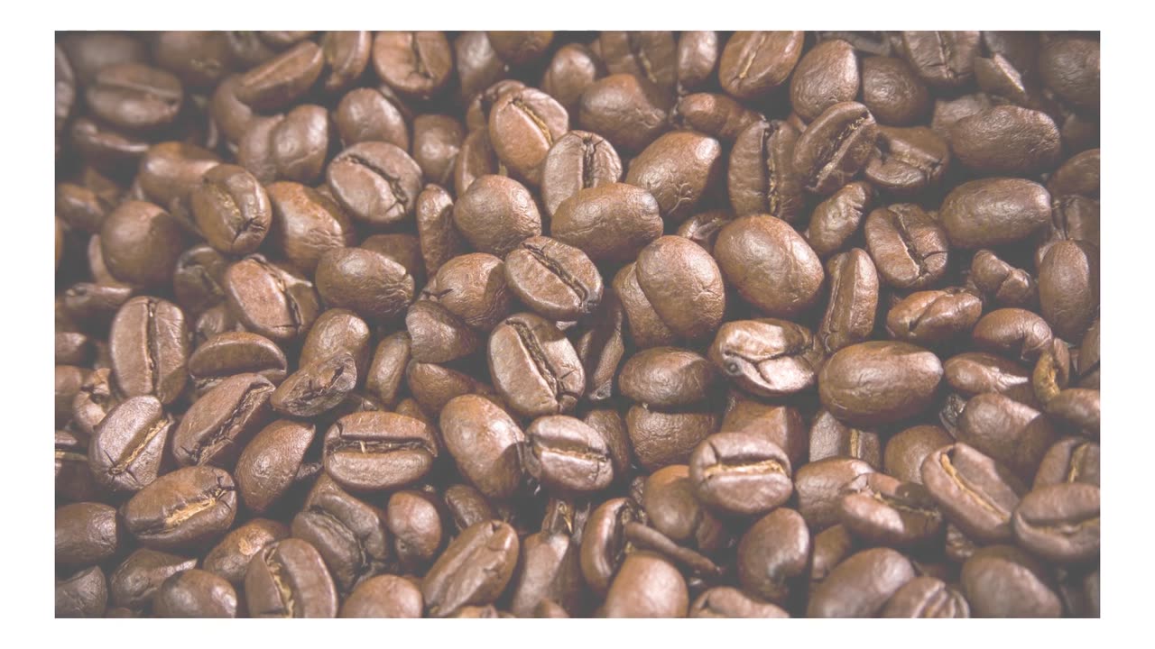 Countries with High Coffee Consumption