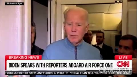 Trump or Biden?