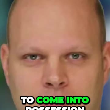 Caught in the Chaos How a Deputy Ended up with My County Property