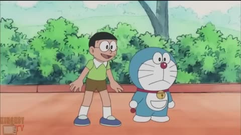 Doraemon Tagalog Version