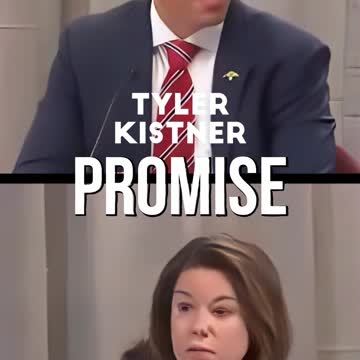 Angie Craig, Promises To Never Stop Standing Up For Big Pharma