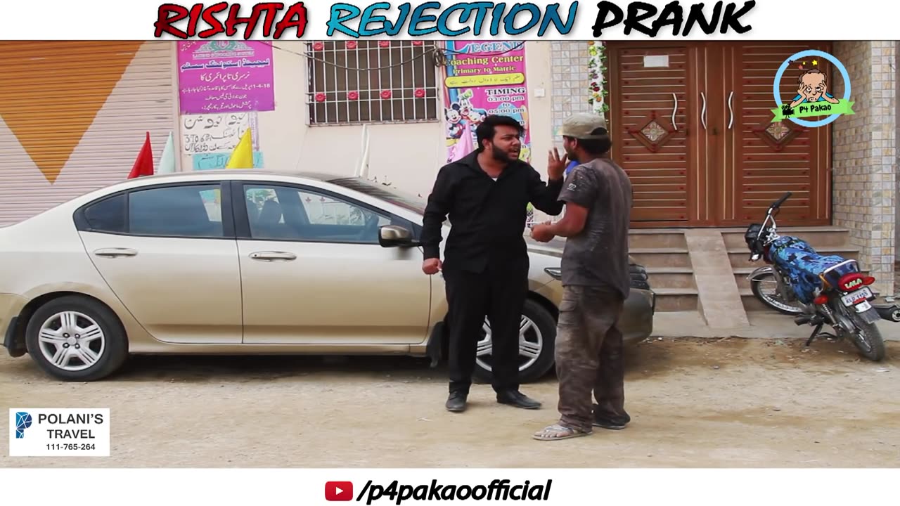 Rishta Rejection