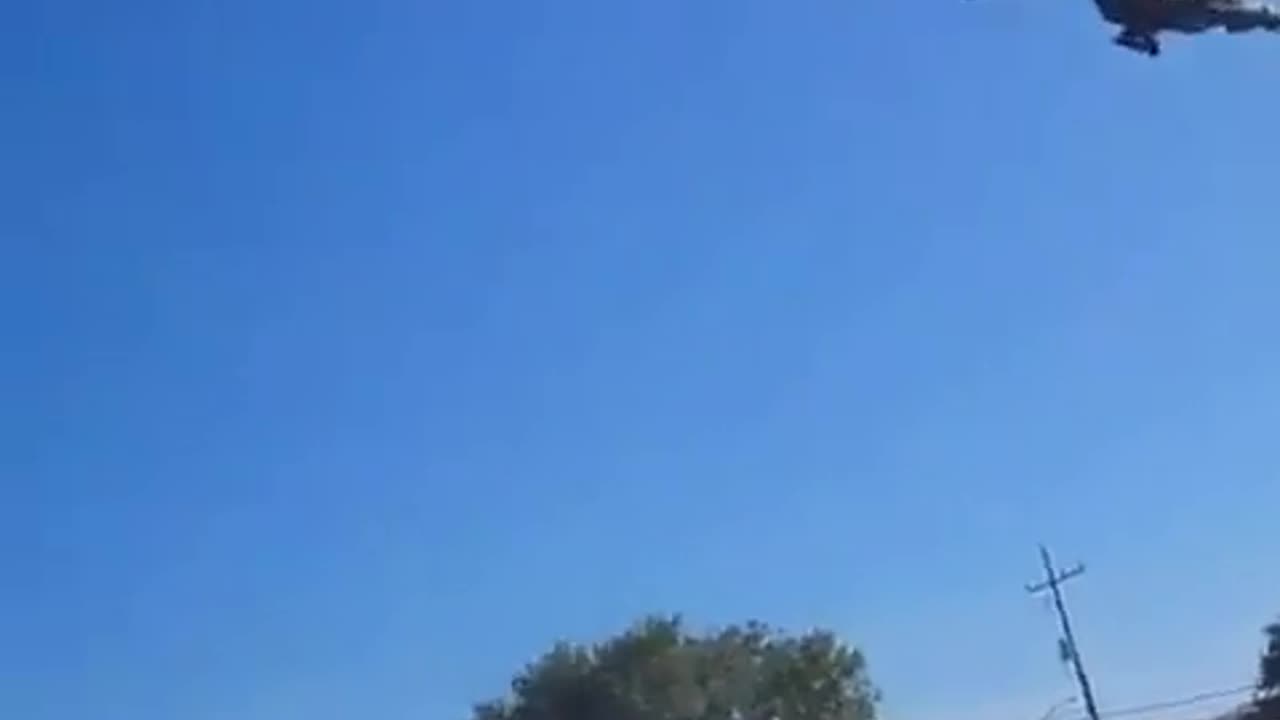 USA military