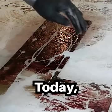 What the most dangerous drug in the world can do.