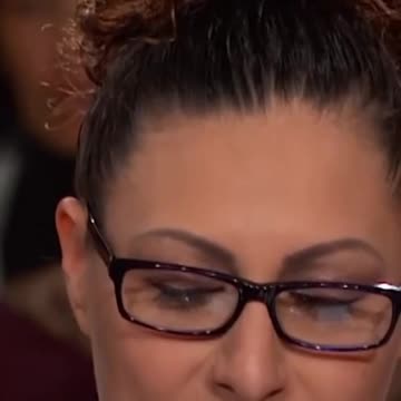 Judge Judy Is A Truth Machine| Judge Judy Justice