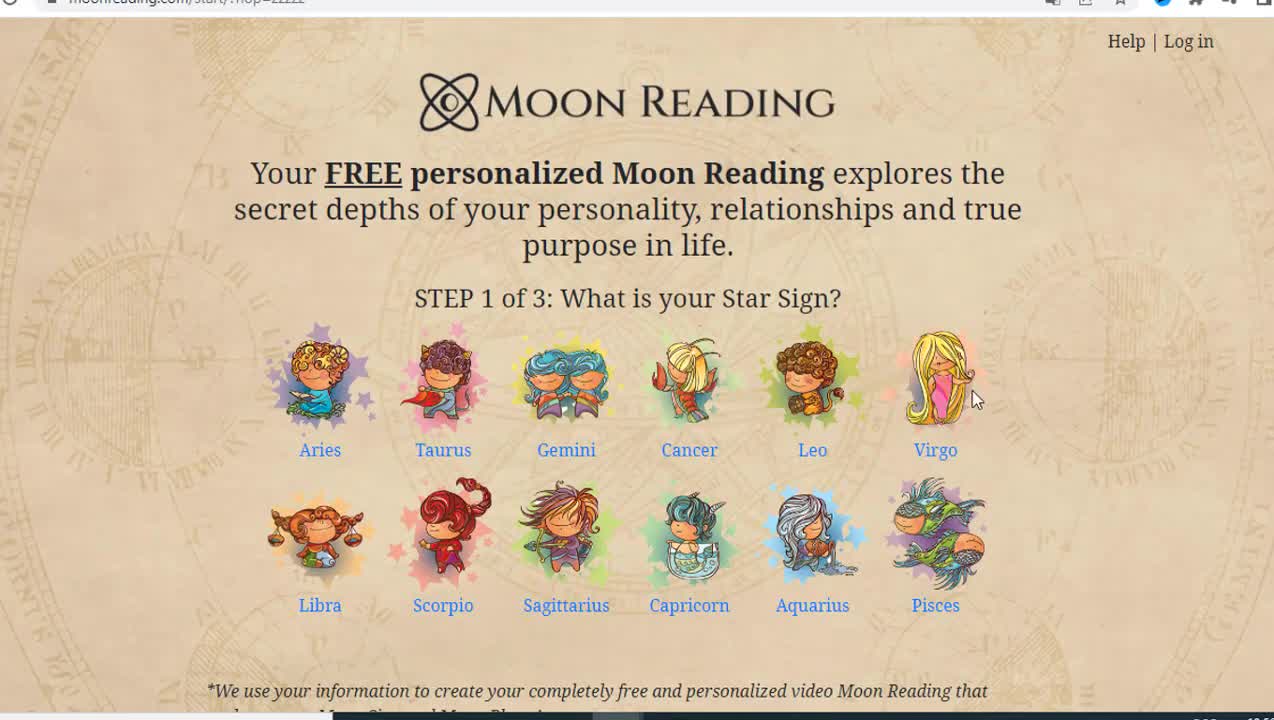 Moon Reading Review - Is Moon Reading True? Moon Reading Before and After