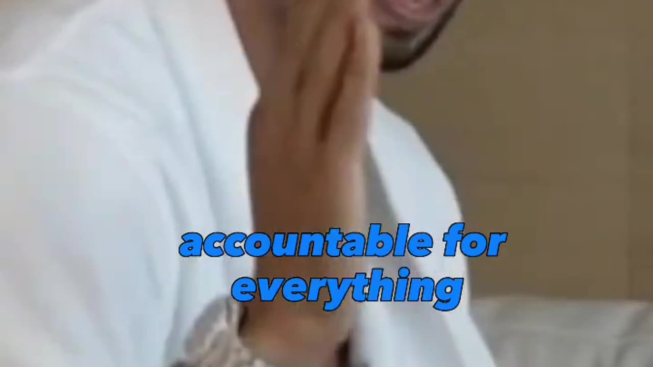 Tate's SECRETS to becoming a TOP G