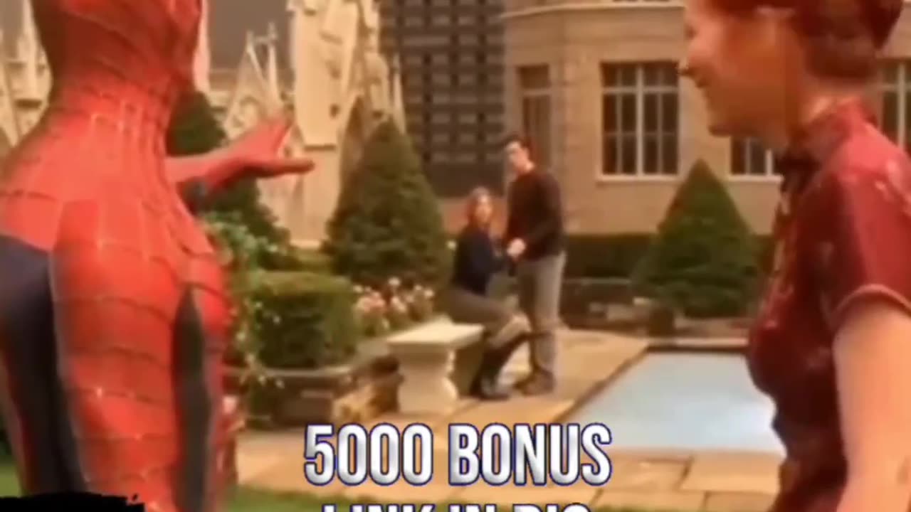 funny video # spider man 😂#