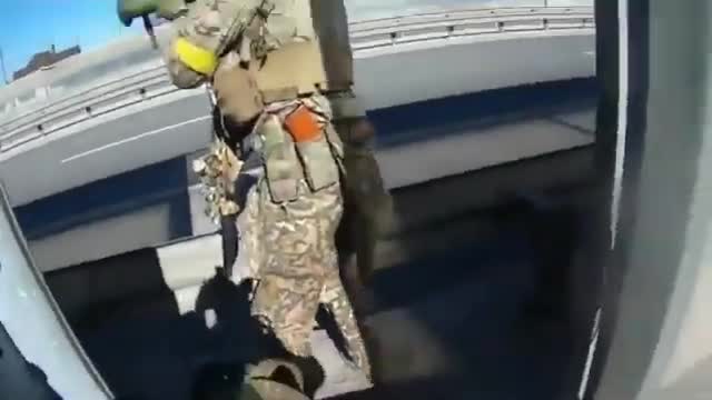 Russia Ukrain War live update