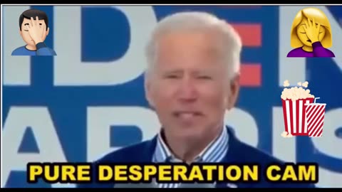 Bidens most Bizarre speech on Earth no.1 in stupidity