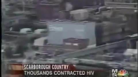 💥 BAYER EXPOSED - THAT TIME BAYER ASPERIN GAVE AIDS TO INNOCENT PEOPLE ON PURPOSE