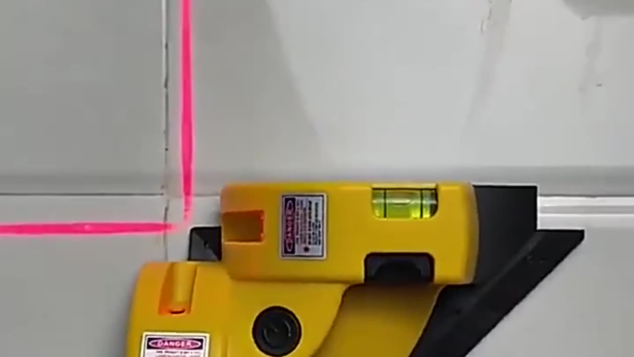 High Quality Right Angle 90 Degree Square Laser Level