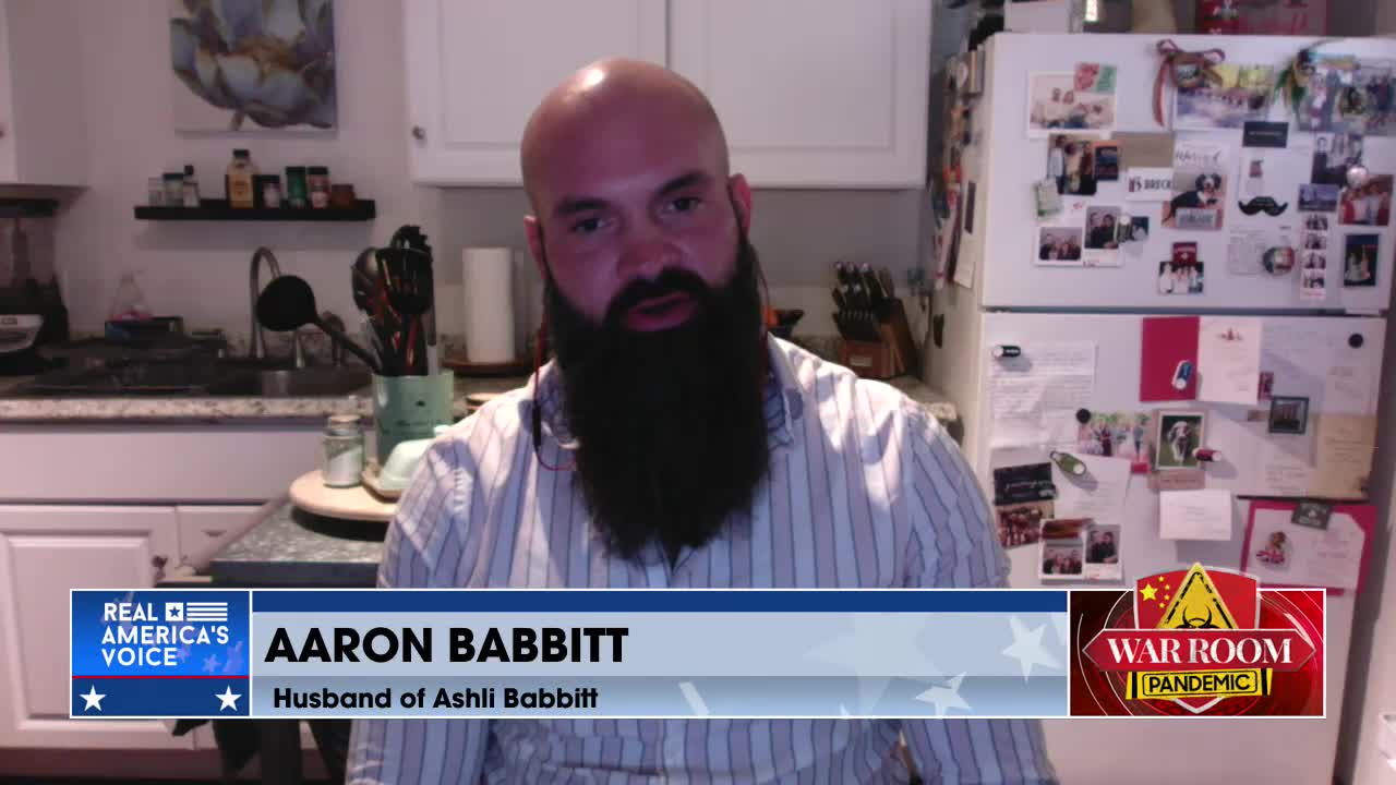 The Biden Administration Has Shown No Respect To Ashli Babbitt