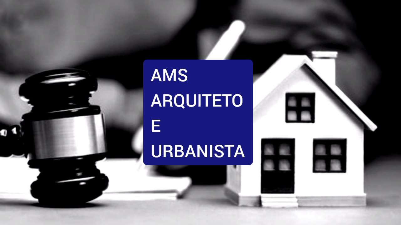 Adjudicação compulsória (registra o imóvel mas cuidado) - AMS ARQUITETO E URBANISTA