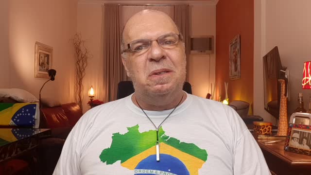 "Forças Armadas salvem o Brasil", grita o povo