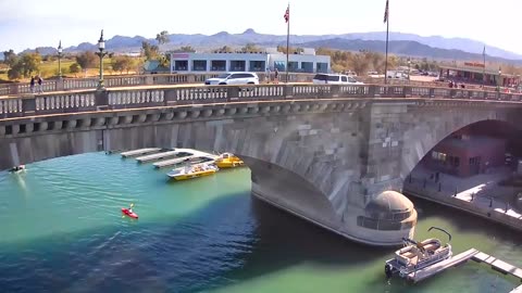 Looking at the island 🏝