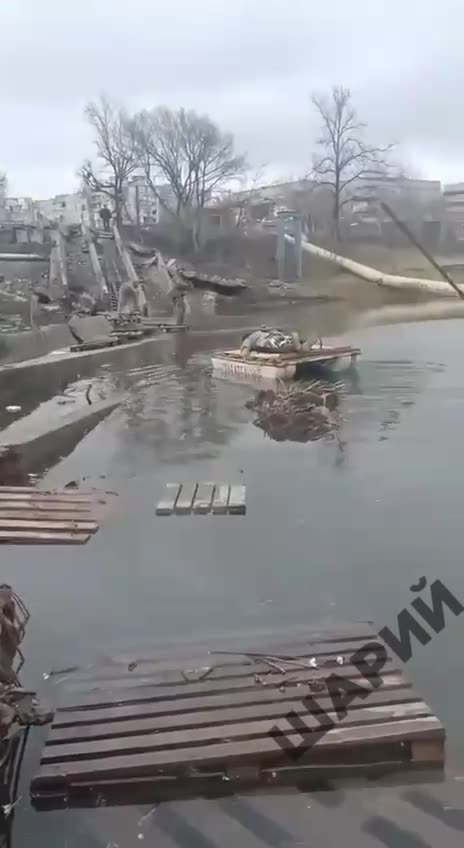 Evacuation of wounded Ukrainian soldiers in Bakhmut