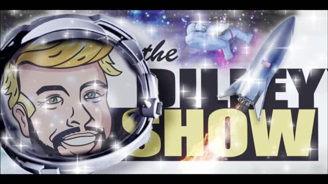 The Dilley Show 12/01/2021