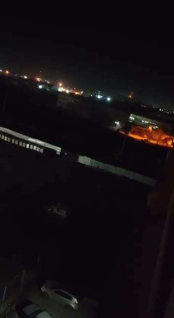 ⚡️🤫 Russians are whining that at night the Taganrog Aviation Scientific and