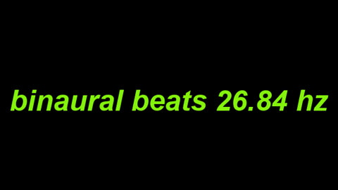 binaural_beats_26.84hz_#AudioSphereGentleWaves_#SereneBinauralMoods_#AudioSphereHealing