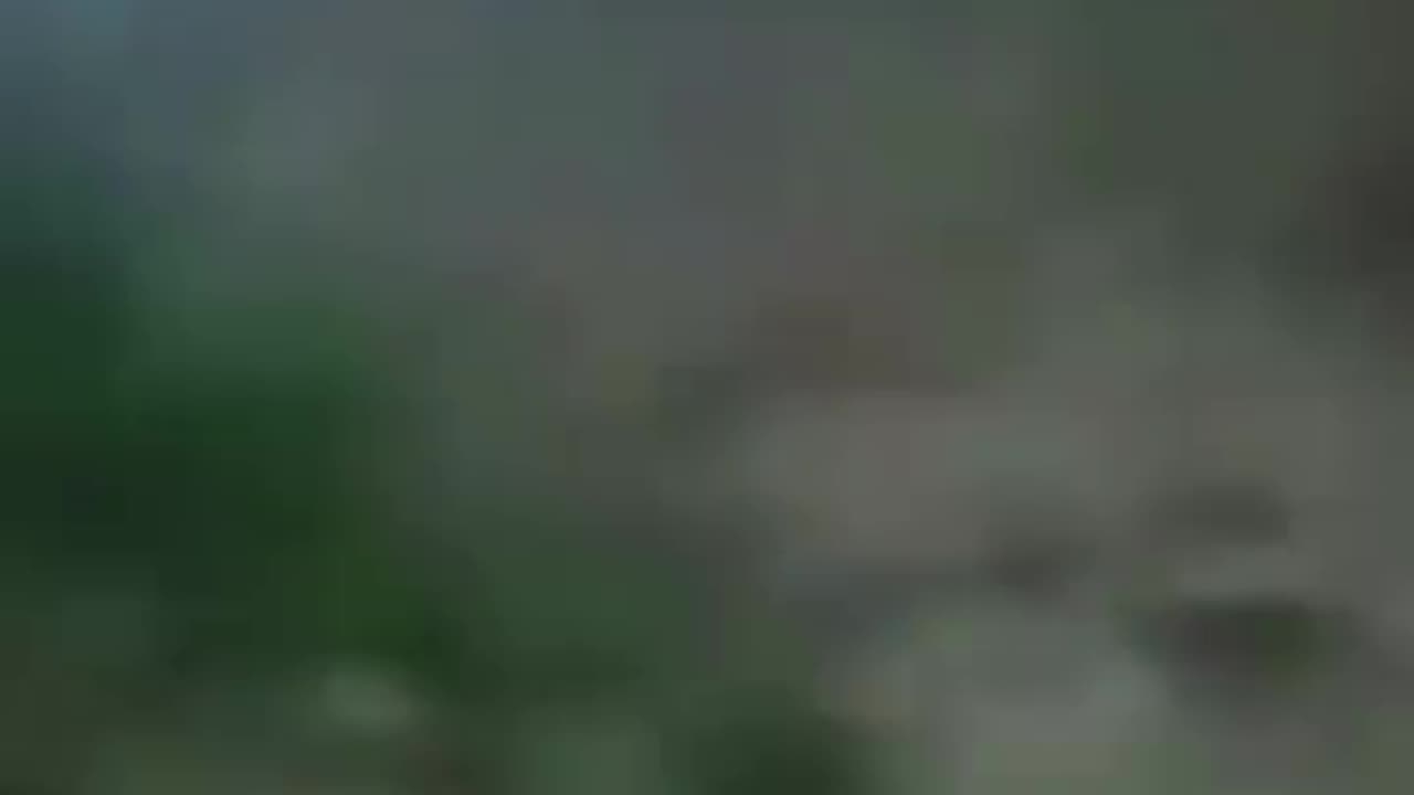 Bridge collapse in himachal Pradesh india- FLOOD