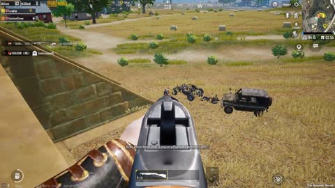 pubg mobile how to win