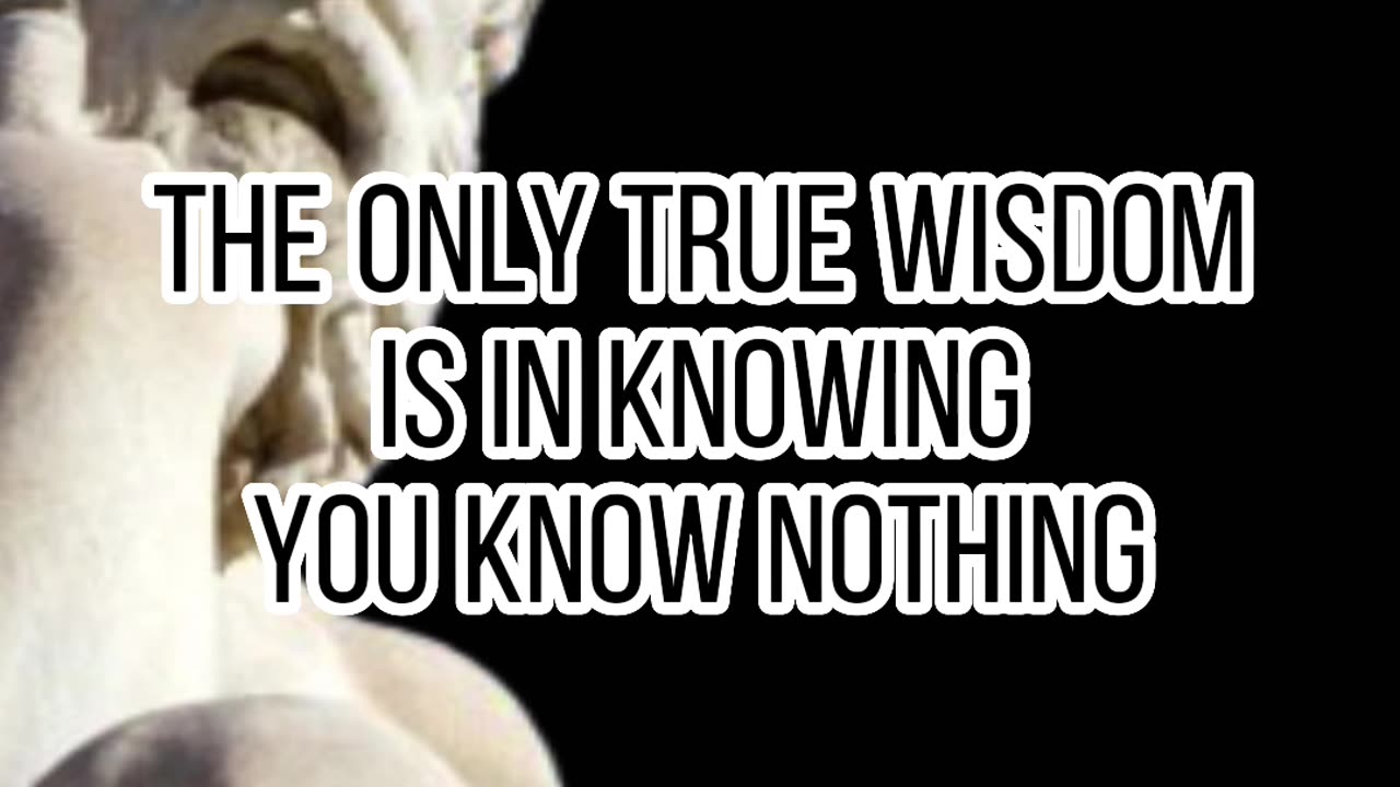 Embracing Humility: The Power of Recognizing Our Limitations"
