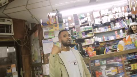 BODEGA OFFICIAL VIDEO JEWELS FT. FROSTY PREME