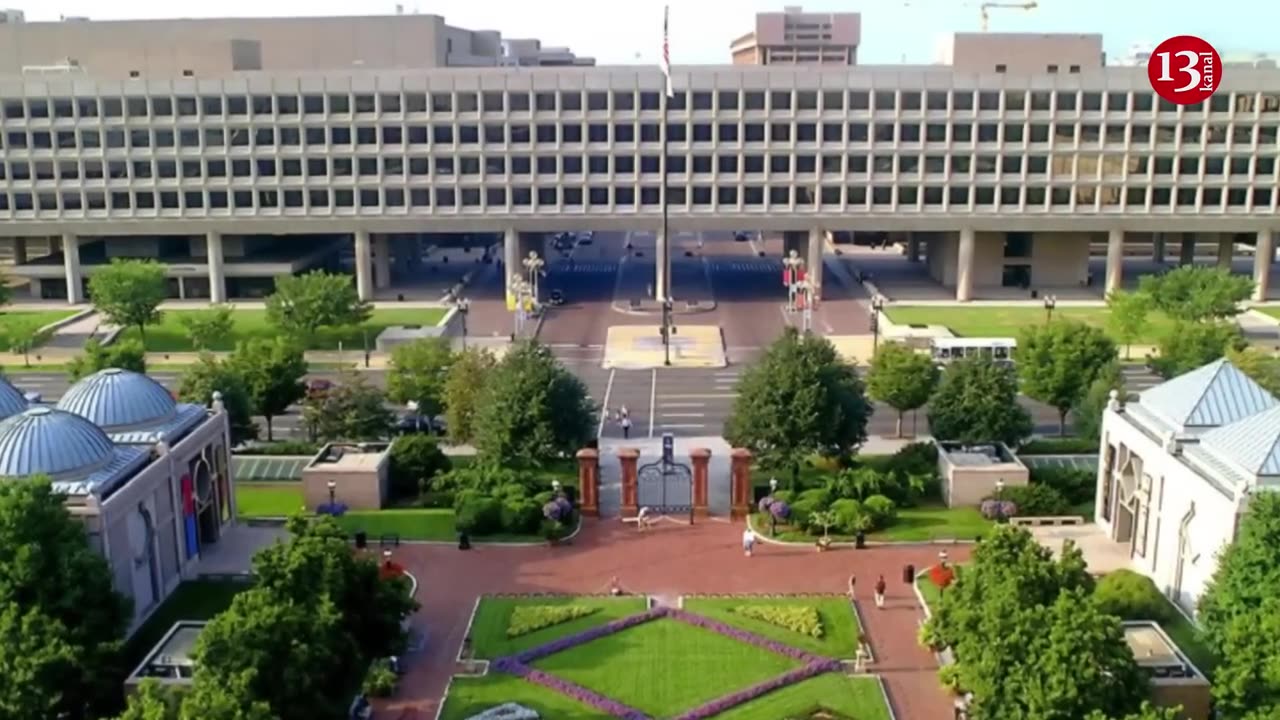 US government is preparing for a possible nuclear attack in Ukraine