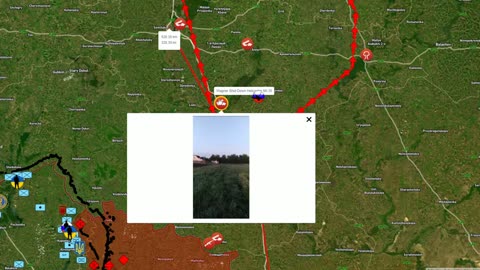 Military Summary And Analysis for pm 2023 06 24