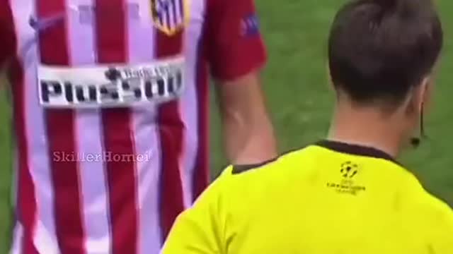 When Ramos saved Real Madrid 11th Champions League