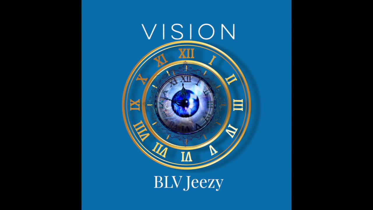 BLV Jeezy - Vision (Official audio)